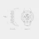 SUUNTO Spartan Trainer Wrist HR Steel Sportuhr