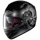 Moto Helmet X-lite X-661 Sirene N-Com Flat Black - S(55-56)