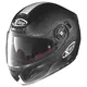 Moto helma X-lite X-702GT Tonale N-Com Flat Black - XXL (63-64)