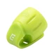Electric Bike Bell Extend Amplion - Lime