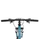 Dámské horské kolo Olpran Strix 26" - petrolejová/písková
