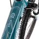 Dámské horské kolo Olpran Strix 26" - petrolejová/písková