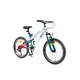 Dětské celoodpružené kolo Olpran Vipera 20" • 120-135 cm - modrá