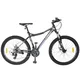 Juniorské kolo Canull XC 261 Lady 24" - model 2026 - white/black - white/black
