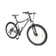 Juniorské kolo Canull XC 261 Lady 24" - model 2026 - white/black