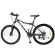 Juniorské kolo Canull XC 261 Lady 24" - model 2026 - white/black