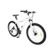 Juniorské kolo Canull XC 261 Lady 24" - model 2026 - white/black