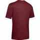 Men’s T-Shirt Under Armour Team Issue Wordmark SS - White