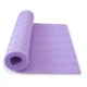 Foam Mat Yate 180 x 50 cm - Red - Purple