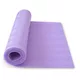 Foam Mat Yate 180 x 50 cm - Orange - Purple