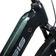 Celoodpružený elektrobicykel Crussis e-Country Full 10.10 720Wh 27,5" - model 2025 - Smaragd Green