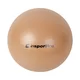 Exercise Ball inSPORTline Aerobic Ball 25 cm - mocha mousse