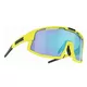 Sportsonnenbrille Bliz Vision - Gelb