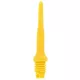 Hroty Bull's Tefo X-tips 100 ks - White - Yellow