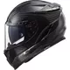 Moto prilba LS2 FF327 Challenger C Carbon Solid