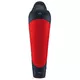 Sleeping Bag FERRINO Yukon Pro New - left - Red