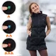 Women’s Heated Vest inSPORTline WARMelong