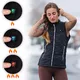 Women’s Heated Vest inSPORTline WARMher