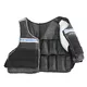 Záťažová vesta inSPORTline Vestten 0,5-10 kg - 2. akosť