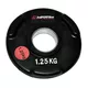 1.25kg Olympic Weight Plate inSPORTline