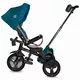 Three-Wheel Stroller w/ Tow Bar Coccolle Velo