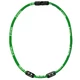 Necklace TRION:Z Necklace - Pink - Green