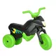 Balance Bike Enduro Mini - Black-Orange - Black-Green