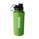 Trail Bottle Primus Tritan Stainless Steel 1 L - Barn Red - Moss