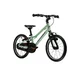 Dětské kolo Kross Liftie 16" - model 2025 - růžová / černá / lesk