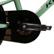 Dětské kolo Kross Liftie 16" - model 2025 - růžová / černá / lesk