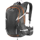 Backpack FERRINO Zephyr 22+3 - Black - Black