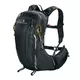 Batoh FERRINO Zephyr 12+3l - čierna - čierna