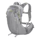 Rucksack FERRINO Zephyr 12+3l - schwarz - grau