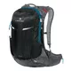 Rucksack FERRINO Zephyr 12 SS23 - Gelb - schwarz