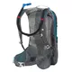 Rucksack FERRINO Zephyr 12 SS23 - Gelb