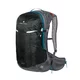 Backpack FERRINO Zephyr 17 + 3 L SS23 - Green - Black