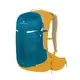 Hátizsák FERRINO Zephyr 17+3l SS23 - zöld - kék