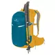 Hátizsák FERRINO Zephyr 17+3l SS23 - zöld
