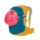 Hátizsák FERRINO Zephyr 17+3l SS23 - zöld
