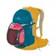 Rucksack FERRINO Zephyr 17+3l SS23 - Grün