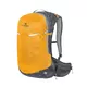 Hátizsák FERRINO Zephyr 17+3l SS23 - zöld - sárga