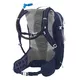 Backpack FERRINO Zephyr 20 + 3 Lady SS23 - Blue