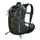 Backpack FERRINO Zephyr 22 + 3 L - Black - Black
