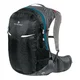 Backpack FERRINO Zephyr 27 + 3 L SS23 - Black - Black