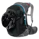 Backpack FERRINO Zephyr 27 + 3 L SS23 - Black