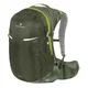 Backpack FERRINO Zephyr 27 + 3 L SS23 - Black - Green