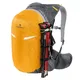 Rucksack FERRINO Zephyr 27+3l SS23 - Gelb