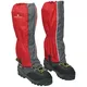 Gaiters FERRINO Zermatt - Red - Red