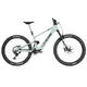 Celoodpružené elektrokolo Lapierre E-Zesty AM LTD Moon White 29" LEZPA