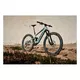 Celoodpružené elektrokolo Lapierre E-Zesty AM LTD Moon White 29" LEZPA